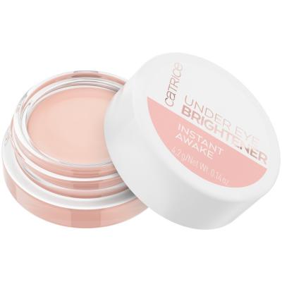CATRICE  - Soin Contour des Yeux Eclaircissant Under Eye Brightener -