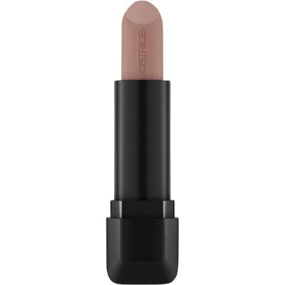 CATRICE  Cosmetics Vegan Collagen Matt Rouge &agrave; L&egrave;vres Mat 3.8 gr 100