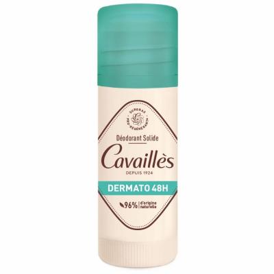 CAVAILLES Rog&eacute; Cavaill&egrave;s Dermato 48H Stick 40 ml - Stick 40 ml