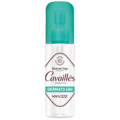 ROGE CAVAILLES Rog&eacute; Cavaill&egrave;s Dermato 48H Vapo 80 ml - Vaporisateur 80 ml