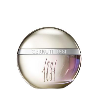 CERRUTI 1881 CERRUTI R&ecirc;ve de Roses Eau de Parfum 50ml