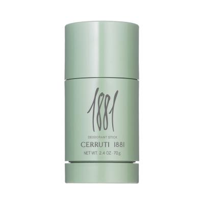 NINO CERRUTI  D&eacute;odorant Pour Homme Stick 75 gr