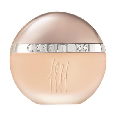 CERRUTI  1881 Pour Femme Eau de Toilette