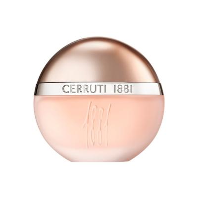 CERRUTI  1881 Femme Eau de Toilette Vaporisateur 30ml