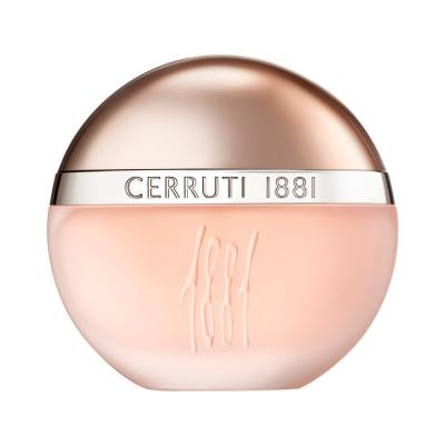 CERRUTI 1881  Femme Eau de Toilette Vaporisateur 50ml