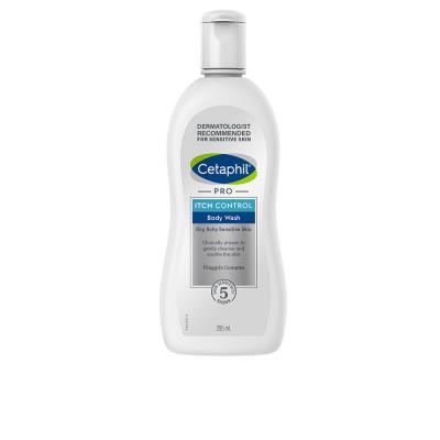 CETAPHIL  Nettoyant pour le corps Pro Itch Control 295 ml