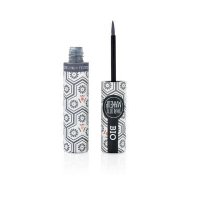 CHARLOT MAKE UP Eye Liner Feutre Bio - Charlotte Bio Gris