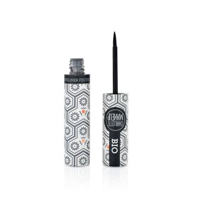 CHARLOTTE BIO Eye Liner Feutre Bio -  Noir