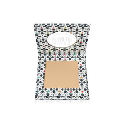 CHARLOTTE BIO Fond De Teint Poudre Compacte Nude Bio Charlotte Make Up - La Palette