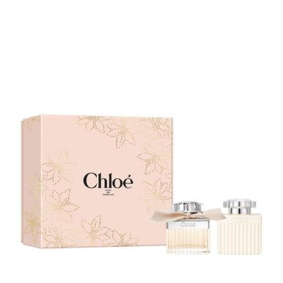 CHLOE Chlo&eacute; - Chlo&eacute; Eau de Parfum Coffrets parfum femme 1 pieces female