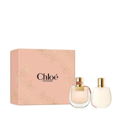 CHLOE Chlo&eacute; - Nomade Eau de Parfum Coffrets parfum femme 1 pieces female