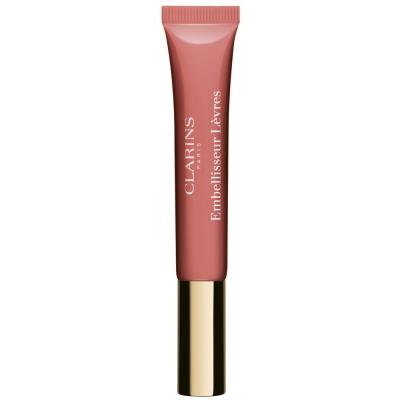 CLARINS  Embellisseur L&egrave;vres Rouge &agrave; L&egrave;vres Liquide 5 ml 06 Rosewood