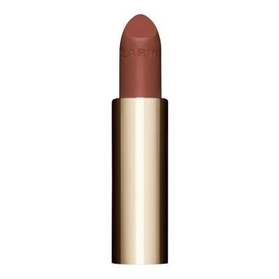 CLARINS  Recharge Rouge &agrave; L&egrave;vres Mat Joli Rouge 3,5 gr 784V Nu pralin&eacute;