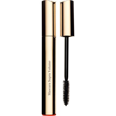 CLARINS  Mascara Supra Volume 8ml n&deg;2 marron intense