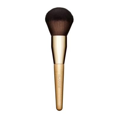CLARINS  Pinceau &agrave; poudre 1 pi&egrave;ce 75 gr