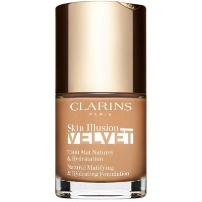 CLARINS  Skin Illusion 111N - Auburn 30 ml