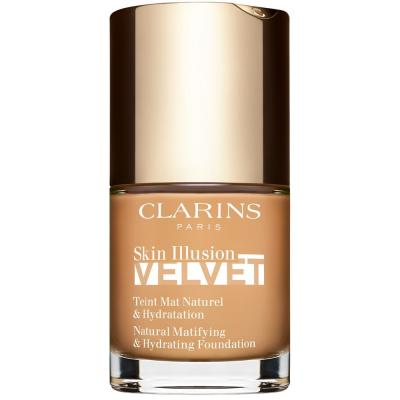 CLARINS Skin Illusion Velvet #112,3N 