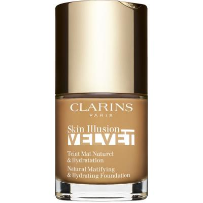 CLARINS  Make Up - Skin Illusion Velvet ( 114N )