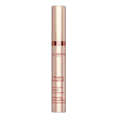 CLARINS  Lift Affine Visage S&eacute;rum Contour des Yeux Raffermissant et