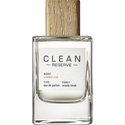 CLEAN  Sueded Oud Eau de Parfum Spray 100 ml 100 ml