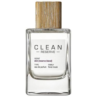 Clean R&eacute;server la peau par for Unisex - Spray EDP de 3,4 oz 100.55 ml
