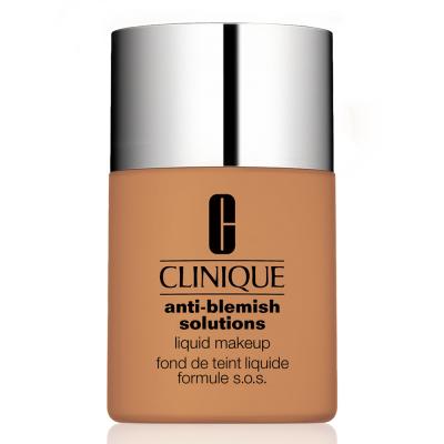 CLINIQUE  - Anti-Blemish Liquid Found 07-Golden 30 Ml