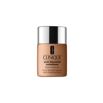 CLINIQUE  Anti-Blemish Solutions Liquid Makeup Fond de teint