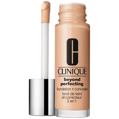 CLINIQUE  Beyond Perfecting Fond De Teint Et Correcteur 2-En-1 30ml