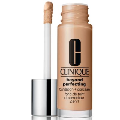 CLINIQUE  Beyond Perfecting 7 Cream Chamois