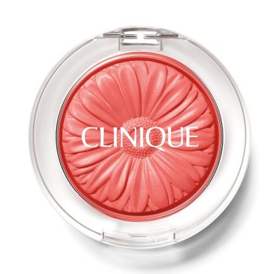 CLINIQUE  - Cheek Pop Blush pop 02 Peach Pop 41 g