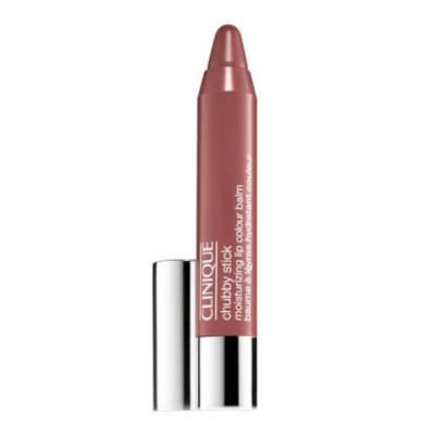 CLINIQUE Baume &agrave; l&egrave;vres avec couleur chubby stick 