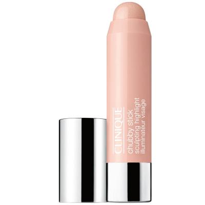 CLINIQUE  - Chubby Teint Illuminateur Visage 01 Hefty Highlight 35 g