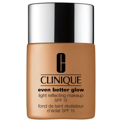 CLINIQUE Even Better Glow - Fond de Teint R&eacute;v&eacute;lateur d'&Eacute;clat SPF 15
