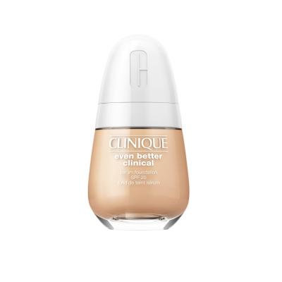 CLINIQUE  Even Better Clinical Serum Foundation SPF 20 CN 20 Fair 30 ml