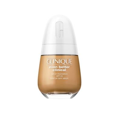 CLINIQUE Even Better Clinical&acute; Serum Foundation SPF20 Ginger
