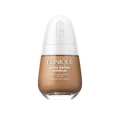 CLINIQUE Even Better Clinical Fond de Teint S&eacute;rum SPF 20 Marron 