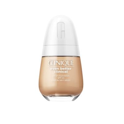 CLINIQUE  Even Better Clinical&acute; Fond de Teint S&eacute;rum SPF 20 WN 16 Buff