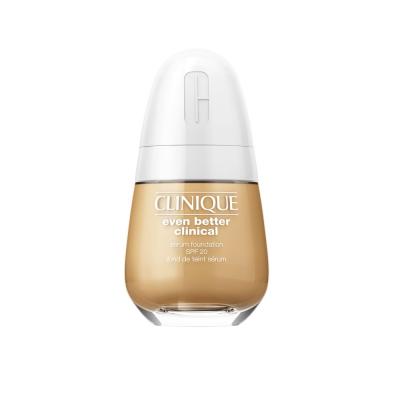 CLINIQUE Even Better Clinical&acute; Serum Foundation SPF20 Honey Wheat