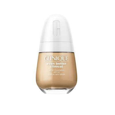 CLINIQUE Even Better Clinical&acute; Serum Foundation SPF20 Butterscotch
