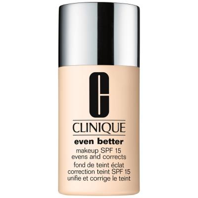 CLINIQUE  Even Better Fond de Teint CN 08 Linen - 30ml
