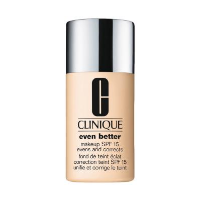 CLINIQUE  Even Better Fond de Teint SPF15 04 Bone