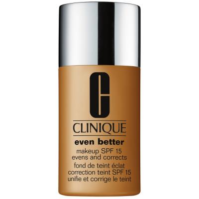CLINIQUE  Even Better Makeup Spf15 - Wn 118 Amber 30ml 1 Fl.Oz.