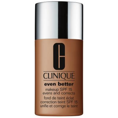 CLINIQUE  - Even Better&trade; Fond de teint 30 ml Marron unisex