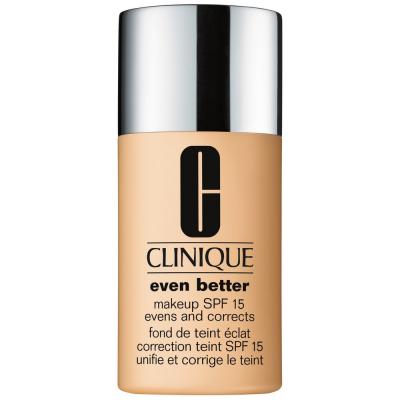 CLINIQUE Maquillage anti-t&acirc;che brune even better 