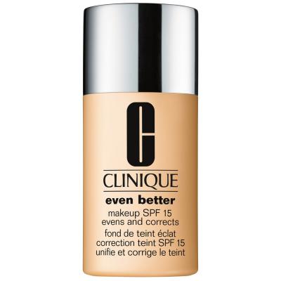 CLINIQUE  Even Better Make-up Spf15 WN 56 Cashew