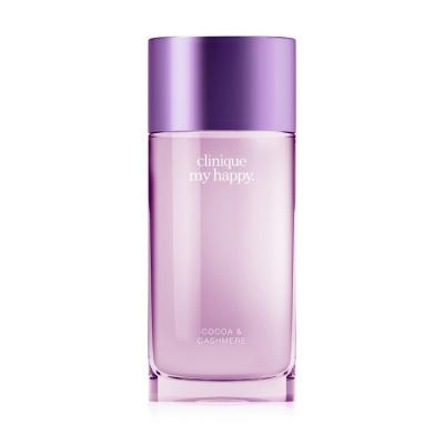 CLINIQUE  - My Happy Cocoa&Cashmere Eau de Parfum 100 ml