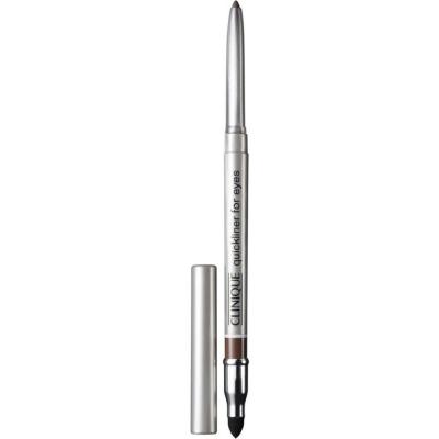 CLINIQUE  - Quickliner For Eyes Eyeliner N12 Moss 3 g