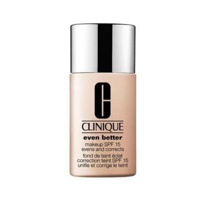 CLINIQUE  Even Better Makeup SPF15 - CN 78 Nutty 30ml / 1 fl.oz