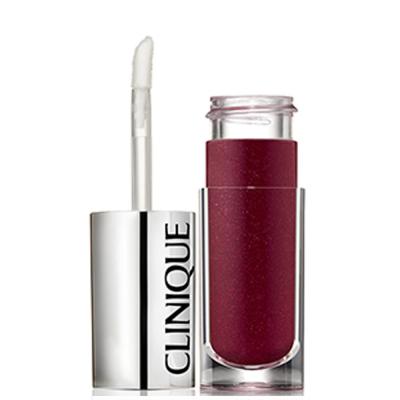 CLINIQUE  Pop Splash Lip Gloss + Hydratation 4,5 ml 14 Pop fruit&eacute;e