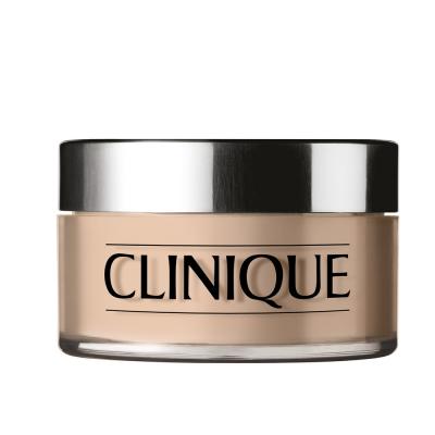CLINIQUE Poudre libre transparente fixatrice - 04 Transparency - 